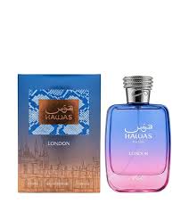 Rasasi Hawas London