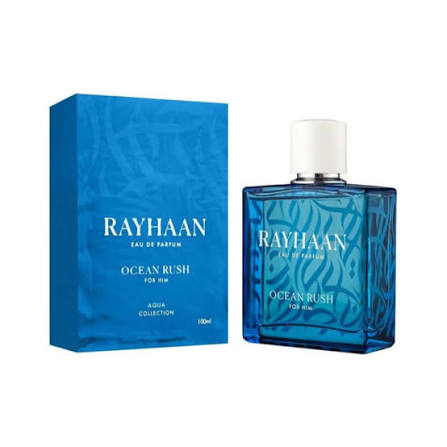 Rasasi Ocean Rush