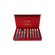 Set Dumont Nitro