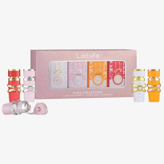Set Lattafa Yara