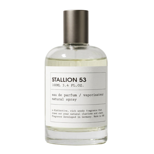 Emper Stallion 53
