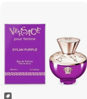 Versace Dylan Purple