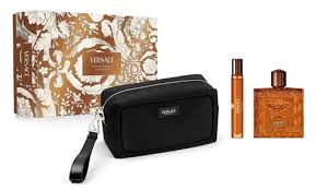 Versace Eros Najim Set