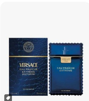 Versace Fraiche Extreme